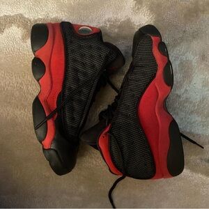 Jordan 13 Bred